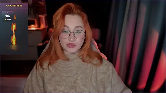 Flower Camellia77 online show from 02/14/25, 03:43