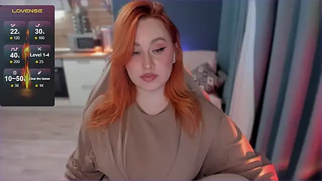 Flower Camellia77 online show from 02/21/25, 04:07