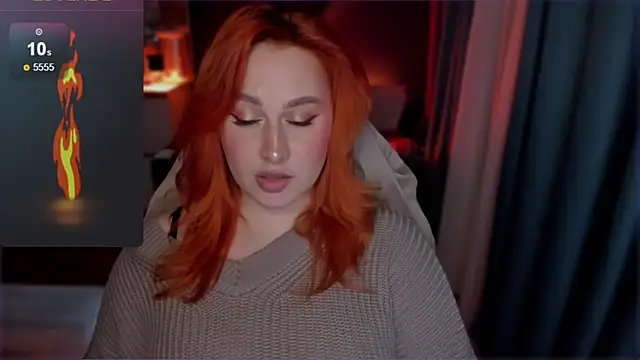 Flower Camellia77 online show from 03/03/25, 12:48