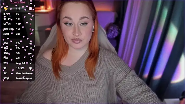 Flower Camellia77 online show from 03/20/25, 01:24