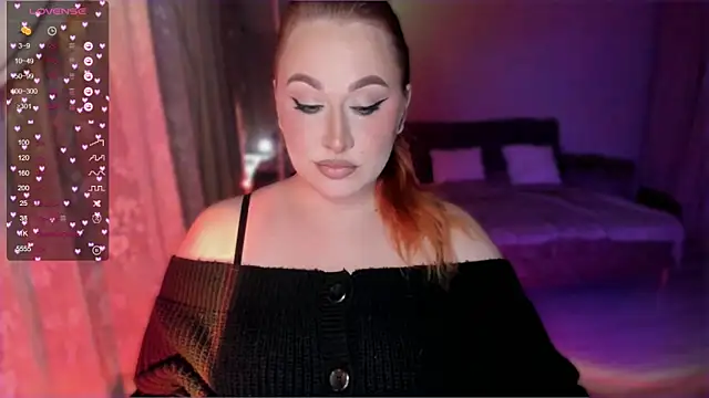 Flower Camellia77 online show from 09/24/25, 10:13