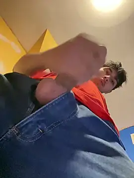 meximaloo1 online show from 01/03/25, 04:00