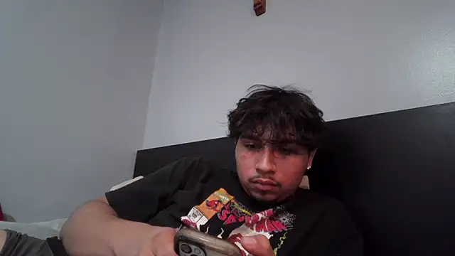 meximaloo1 online show from 10/17/25, 09:56