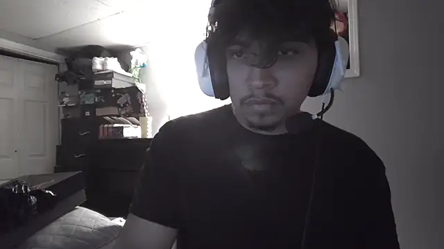 meximaloo1 online show from 10/20/25, 11:38