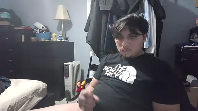 meximaloo1 online show from 01/18/26, 06:28