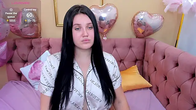 Kassandra  grey online show from 02/13/25, 07:13