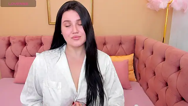 Kassandra  grey online show from 02/20/25, 04:50