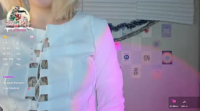 tender kiitty online show from 12/28/24, 01:49