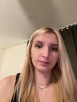 AnnyBelleX online show from 12/21/25, 02:02