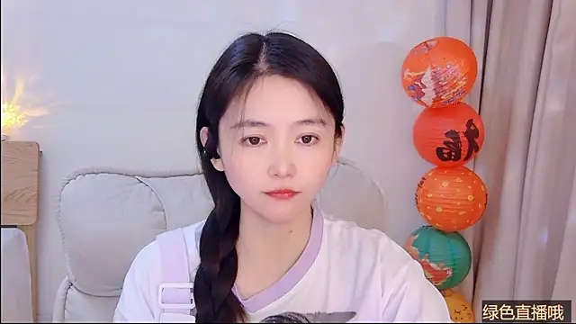 CN-Babycat online show from 03/01/26, 04:36