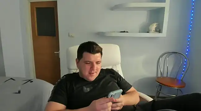 JasonJacks online show from 01/09/25, 01:13