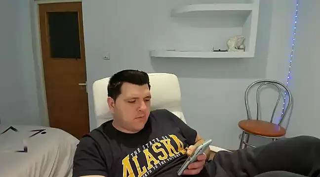 JasonJacks online show from 01/19/25, 02:17