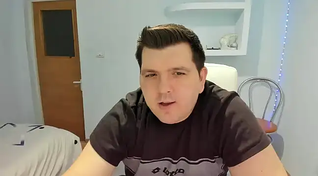 JasonJacks online show from 01/26/25, 03:25