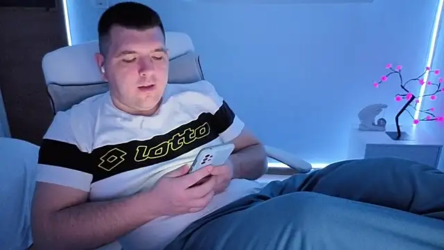 JasonJacks online show from 11/16/25, 05:02