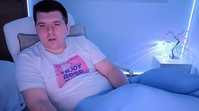 Snapshot of JasonJacks chatting on 05/01/26, 03:00 JasonJacks online show from 05/01/26, 03:00