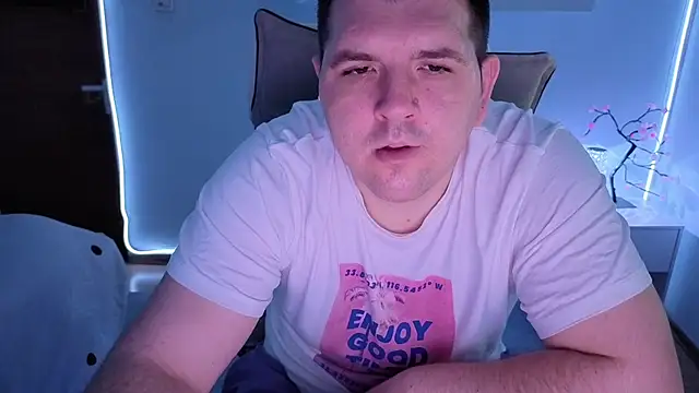 Snapshot of JasonJacks chatting on 05/27/26, 03:03 JasonJacks online show from 05/27/26, 03:03