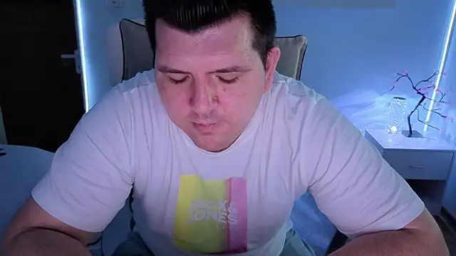 Snapshot of JasonJacks chatting on 07/16/26, 03:56 JasonJacks online show from 07/16/26, 03:56