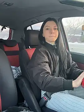 JulliaVegas online show from 01/31/25, 02:58