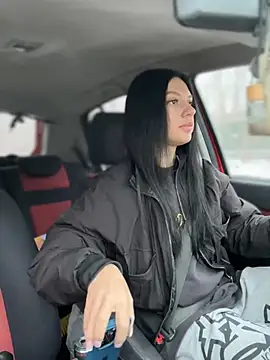 JulliaVegas online show from 03/03/25, 02:04