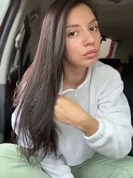 JulliaVegas online show from 10/04/25, 02:20