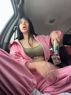 JulliaVegas online show from 02/09/26, 03:10