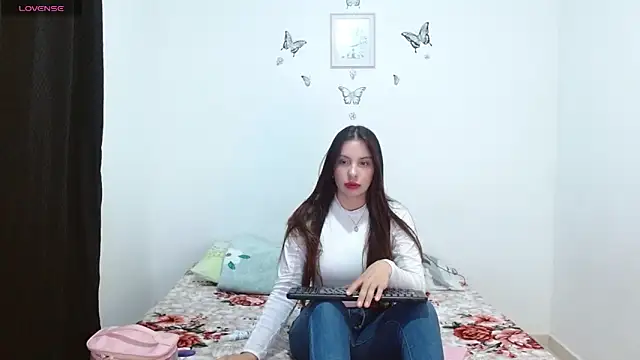 littleshydoll online show from 02/12/26, 01:11