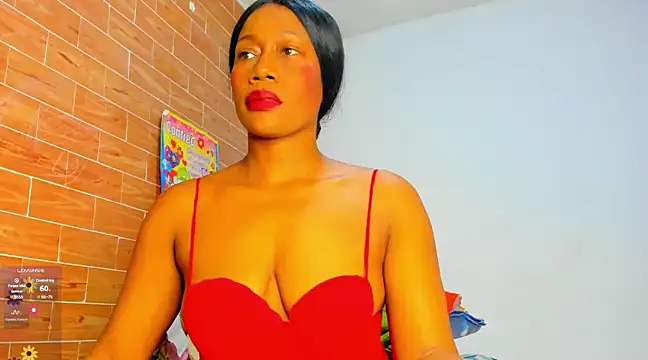 yonsol abril online show from 12/18/24, 07:08