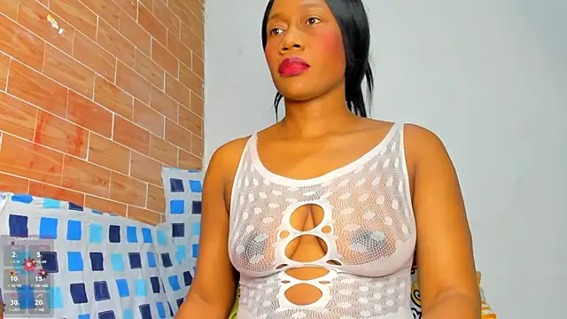 yonsol abril online show from 12/23/24, 04:50