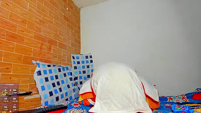 yonsol abril online show from 02/09/25, 04:50