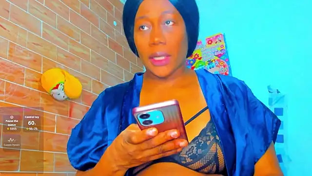 yonsol abril online show from 02/14/26, 07:10