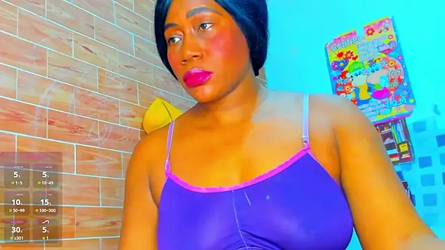 yonsol abril online show from 03/09/26, 06:01