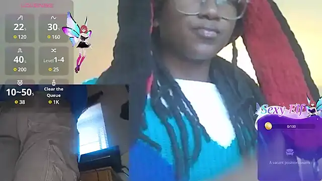 cum2mary  online show from 01/02/25, 08:02