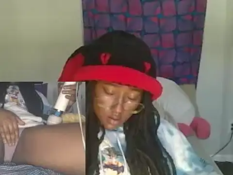 cum2mary  online show from 01/05/25, 02:30