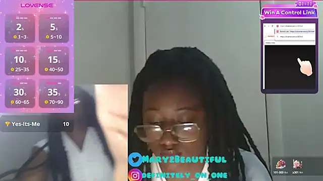 cum2mary  online show from 01/10/25, 07:21