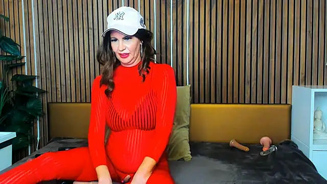 Snapshot of LexyLuuv chatting on 10/02/25, 12:45 LexyLuuv online show from 10/02/25, 12:45