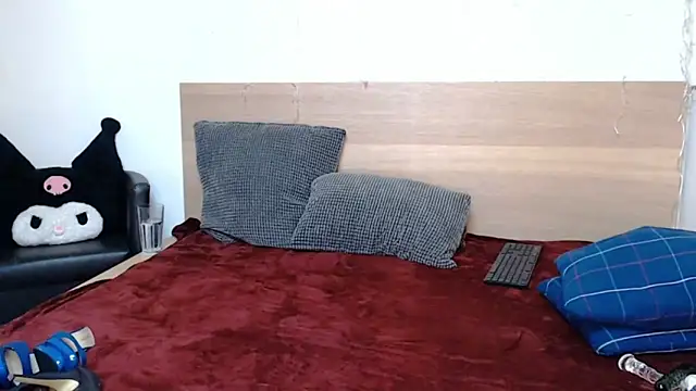 LexyLuuv online show from 12/22/25, 09:39