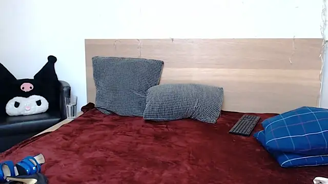 LexyLuuv online show from 02/05/26, 08:52