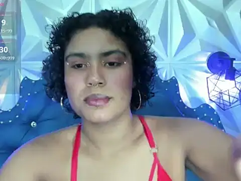 kitty pervertedx online show from 02/16/25, 11:48