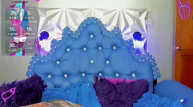 kitty pervertedx online show from 03/07/25, 12:48