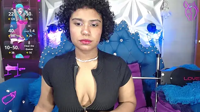 kitty pervertedx online show from 03/14/25, 11:43