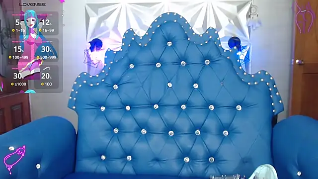 kitty pervertedx online show from 03/22/25, 06:22