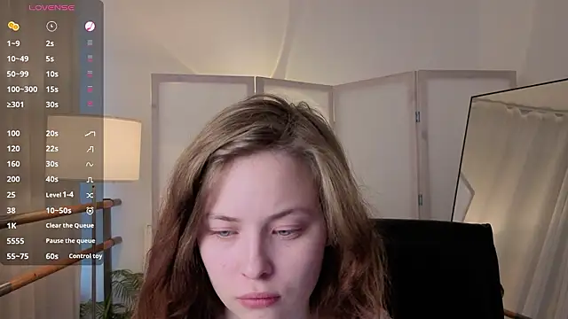 DarkErica online show from 02/13/26, 01:40