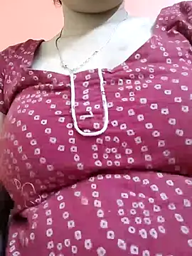 sunita-doll online show from 12/16/24, 06:32