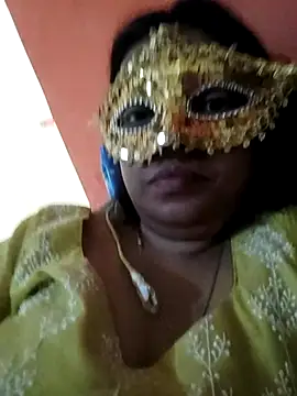 sunita-doll online show from 03/18/25, 04:04