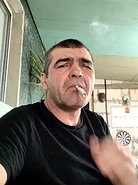 narcismarcu11 online show from 02/19/25, 07:17