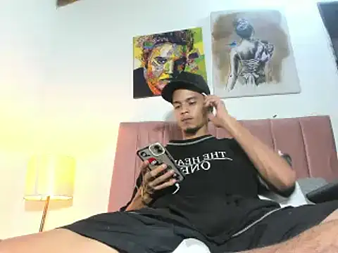 Cain 369 online show from 01/14/25, 05:19