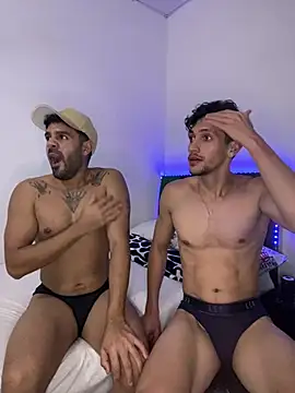 JOSE PAPUFA online show from 12/25/24, 11:31