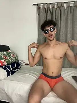 JOSE PAPUFA online show from 01/04/25, 02:25