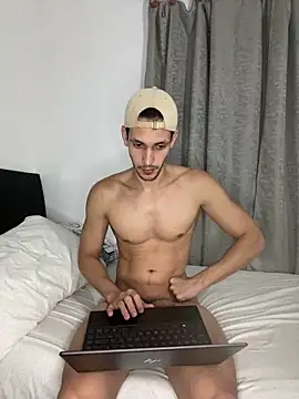 JOSE PAPUFA online show from 01/05/25, 02:27