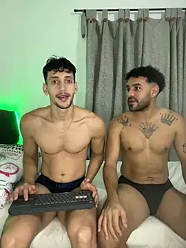 JOSE PAPUFA online show from 01/12/25, 02:45
